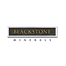 Blackstone Minerals logo