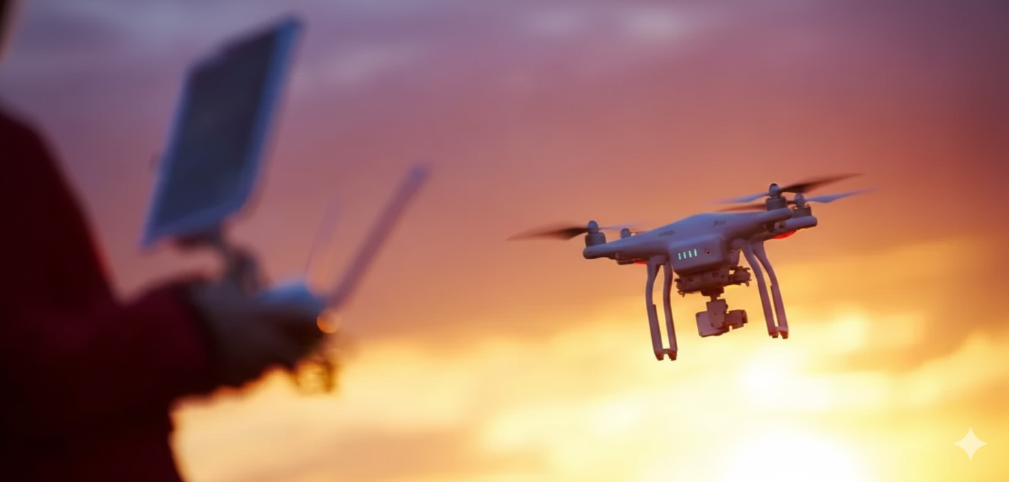 Nanoveu partners with NTU for autonomous drone tech | Grafa