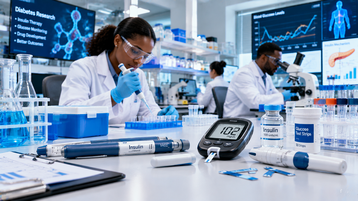 Lilly Injection Eli Lilly receives FDA approval for weekly basal insulin | Grafa