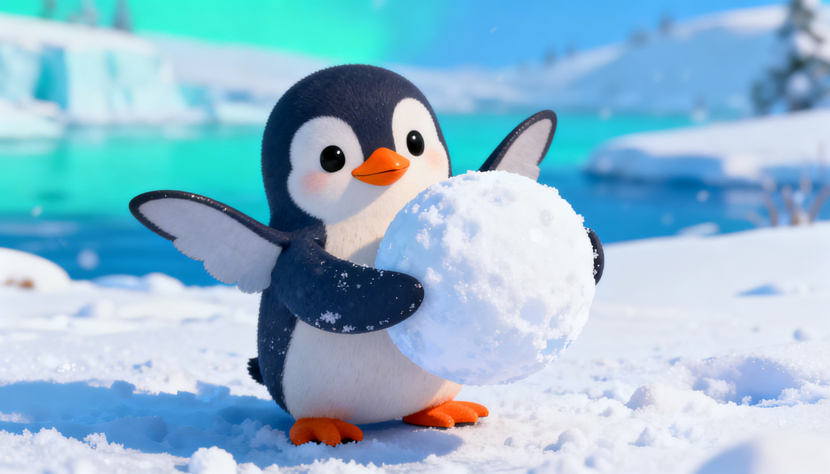 Pudgy Penguins expands target retail card launch