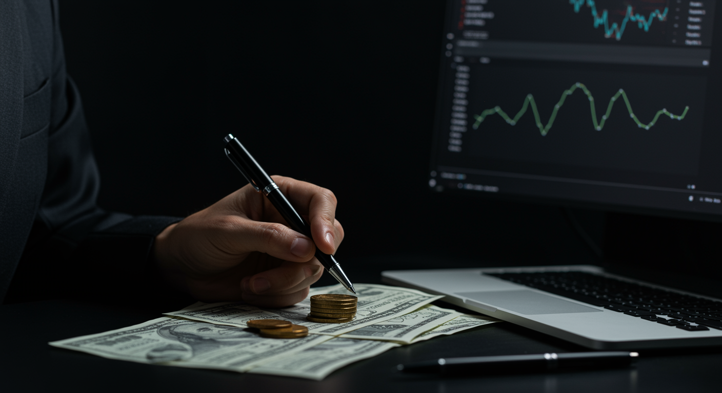 Standard chartered becomes custodian for TP ICAP | Grafa