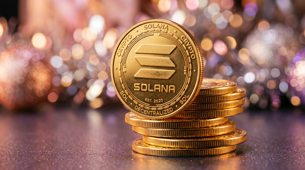 Solana gains as investors rotate beyond Bitcoin | Grafa