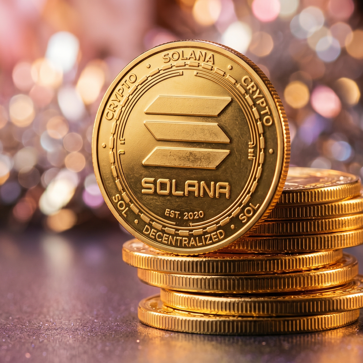 Solana gains as investors rotate beyond Bitcoin | Grafa