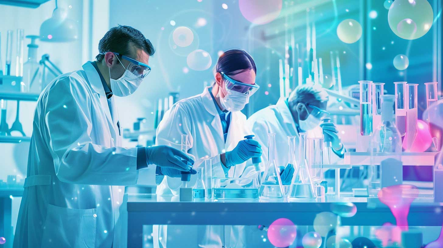 biopharma