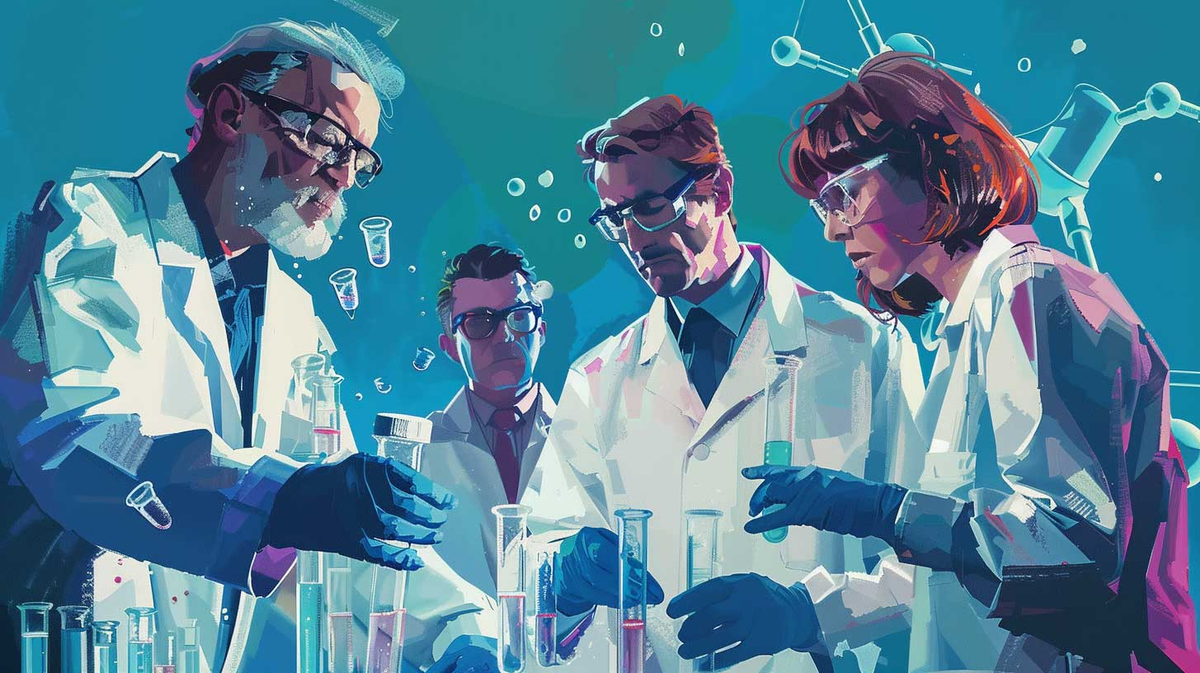 Percheron Therapeutics, Invion explore novel cancer combination | Grafa