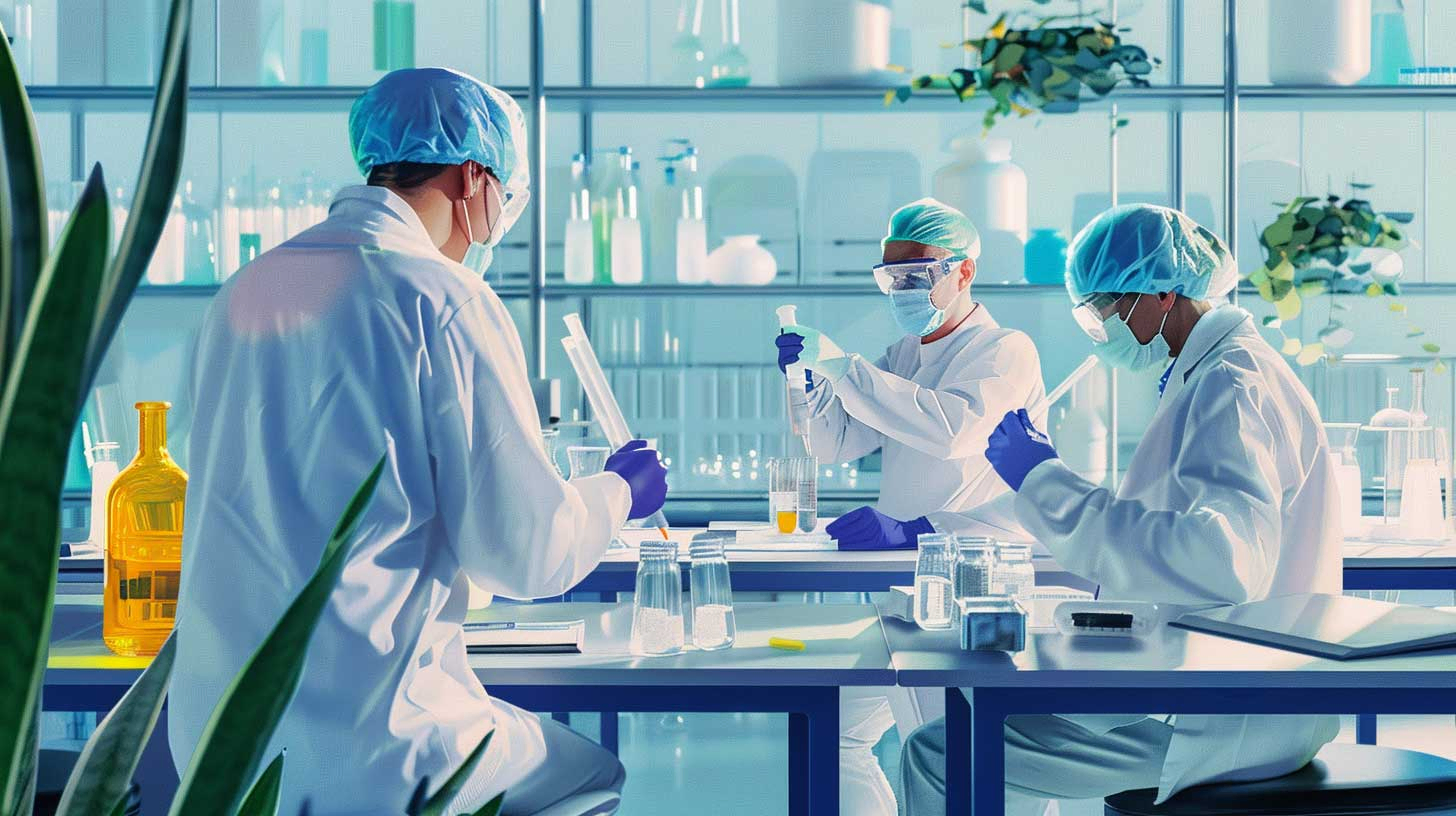 Noxopharm loses its CEO