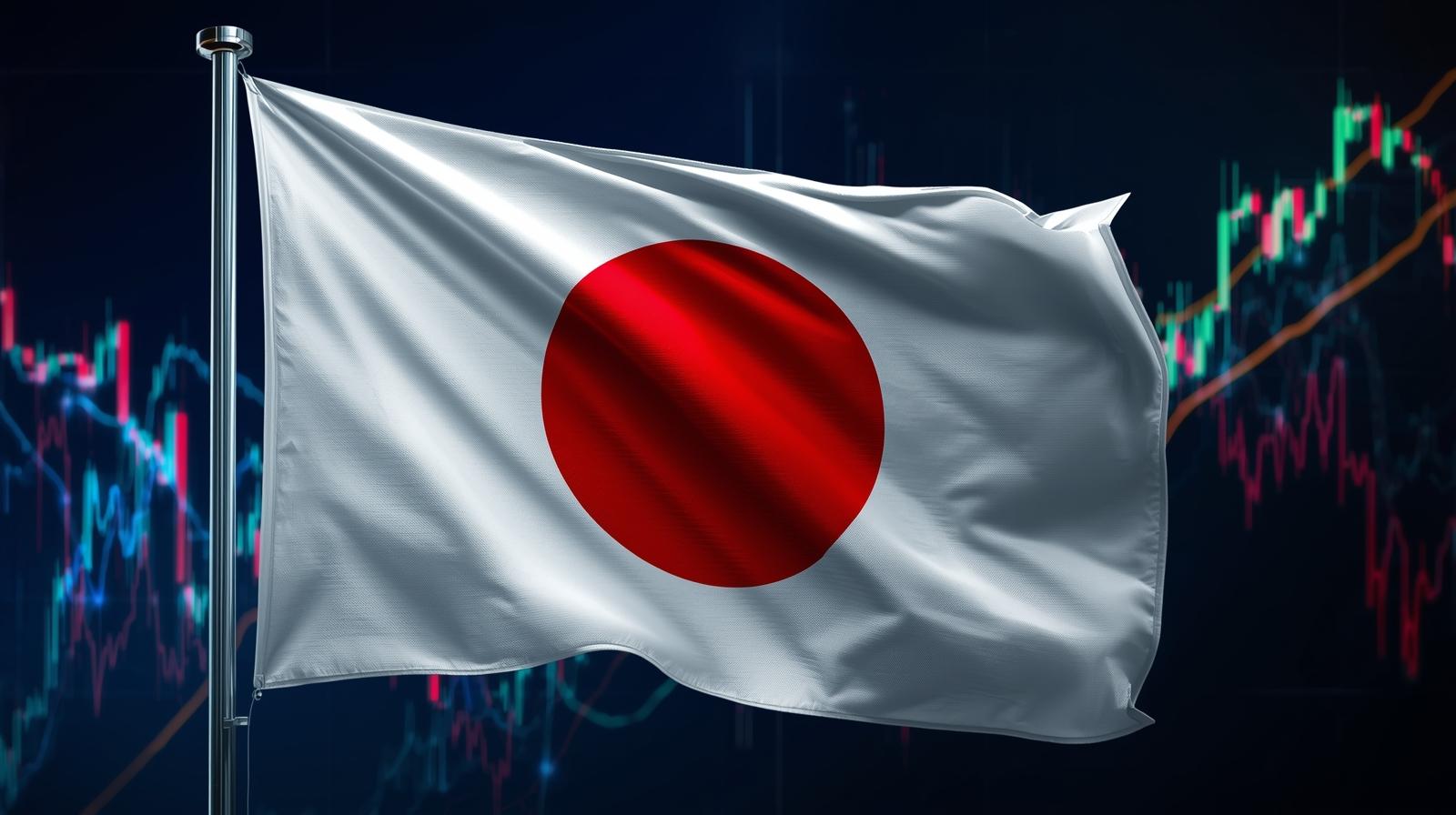Japan SANAE TOKEN scandal sparks regulatory probe | Grafa
