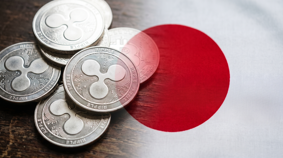 Ripple launches RLUSD in Japan market | Grafa