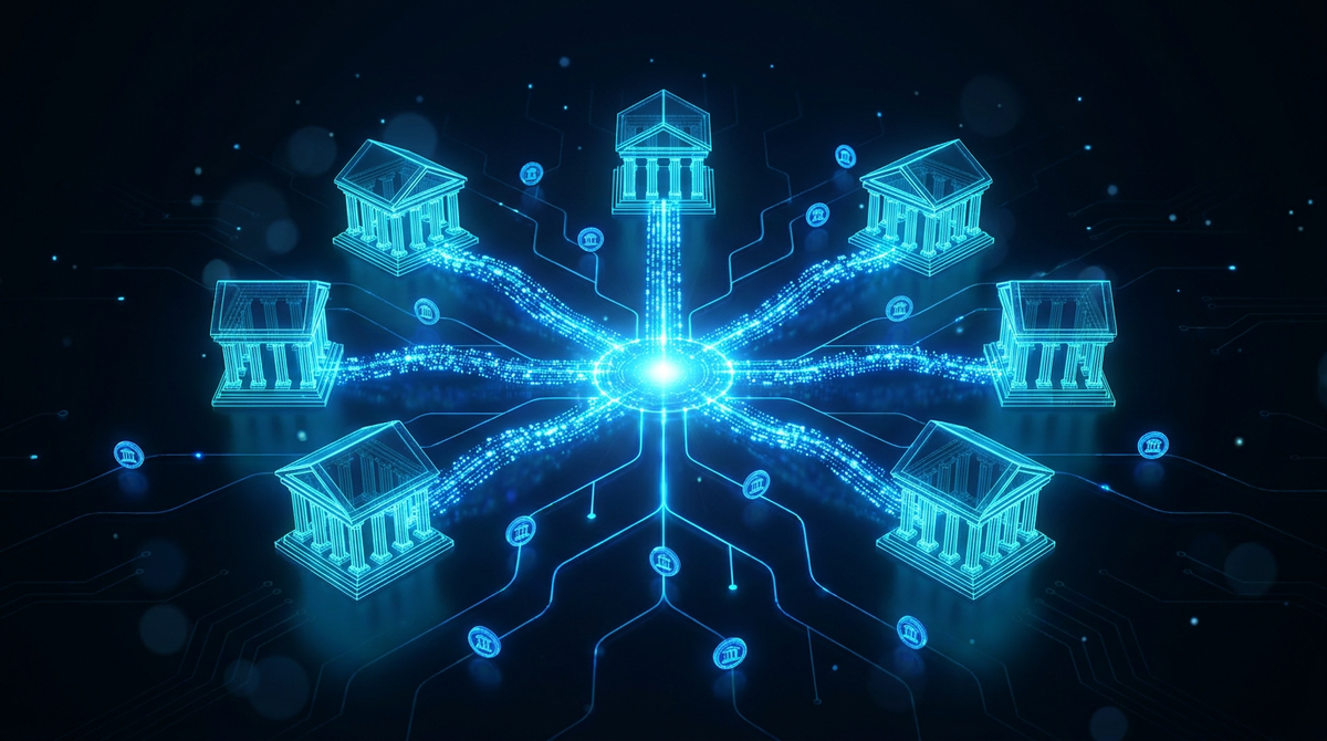 Bank Negara Malaysia launches tokenised securities platform | Grafa