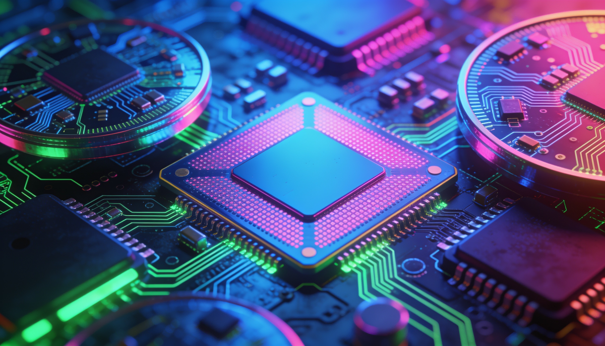 Microchip Technology completes Hailo AI processor acquisition | Grafa