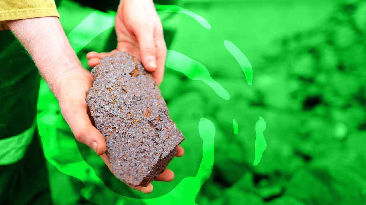 Robex Resources delivers first ore to Kiniéro Mill | Grafa