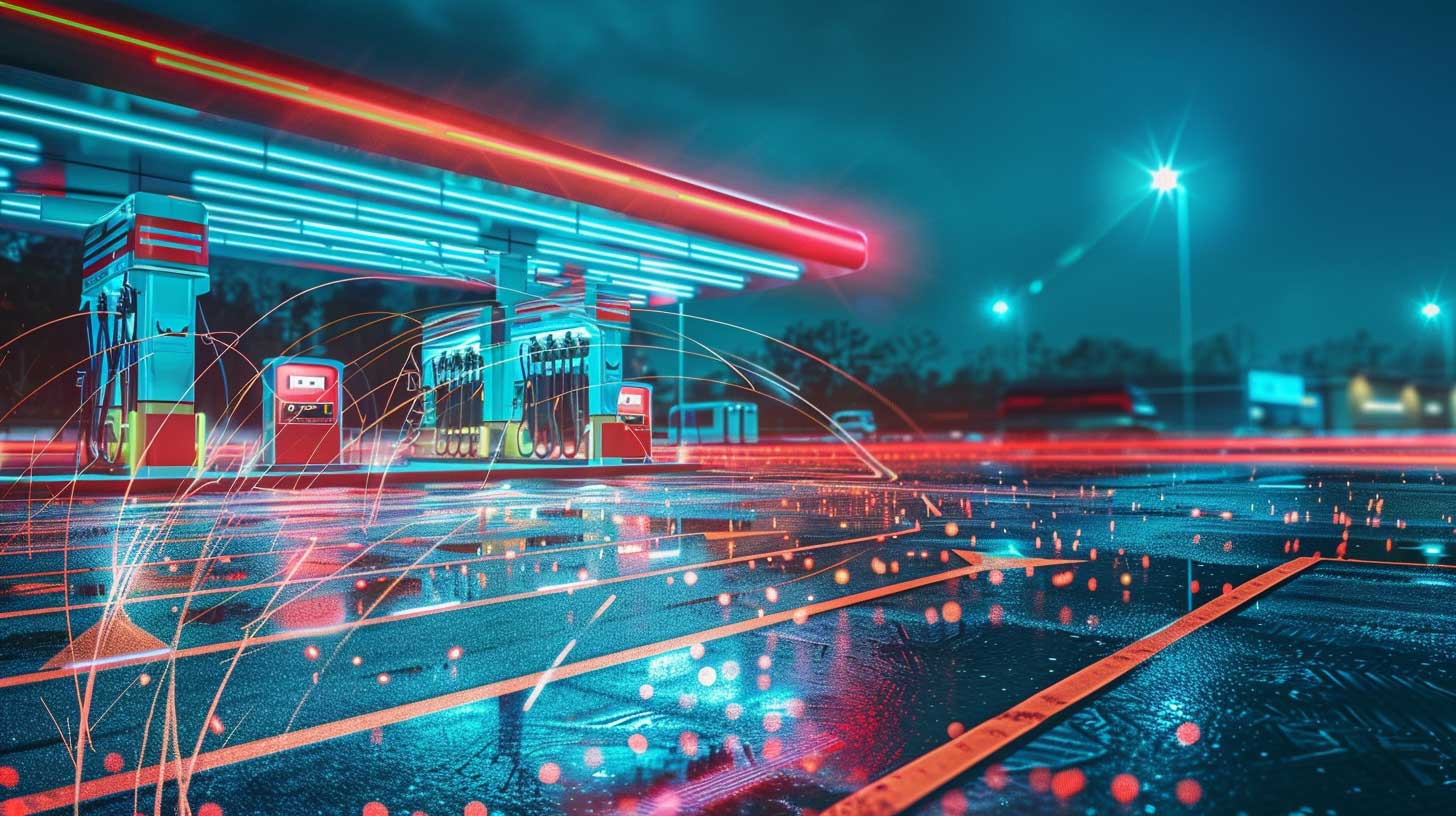 Fuel excise in Australia halved to ease cost of living | Grafa