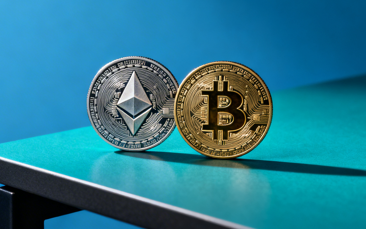 US moves $297M seized crypto to Coinbase