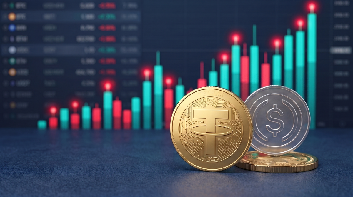 Anchorage expands Bitso partnership for US-Mexico stablecoin corridor