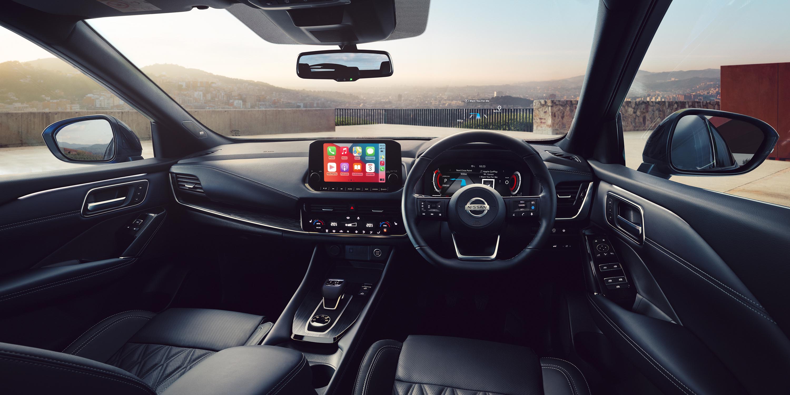 AllNew Qashqai Warrnambool Nissan