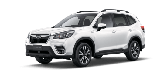 2.5i Premium AWD