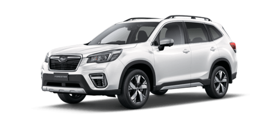 2.5i-S AWD