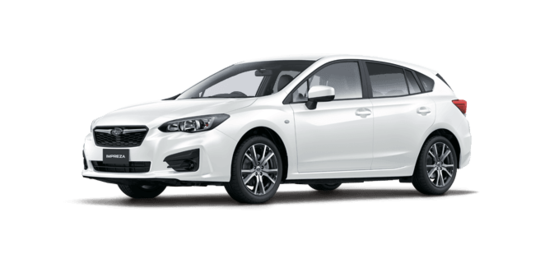 2.0i AWD Hatch