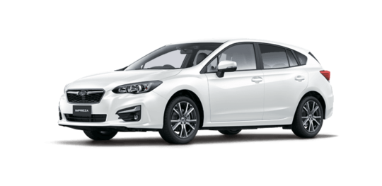 2.0i-L AWD Hatch