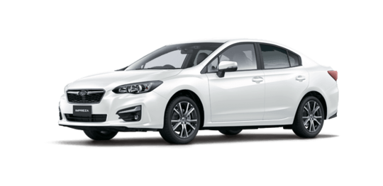 2.0i-L AWD Sedan