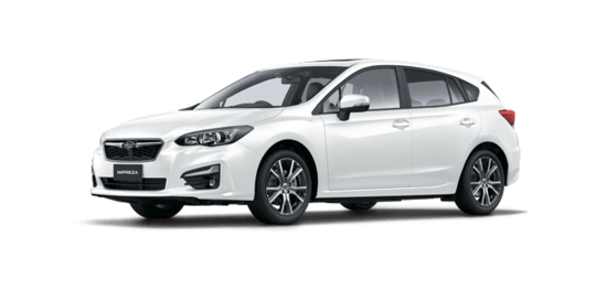 2.0i Premium AWD Hatch