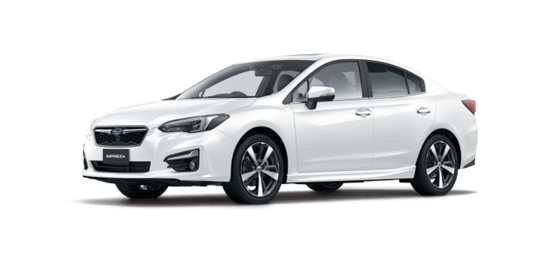 2.0i-S AWD Sedan
