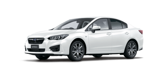 2.0i AWD Sedan