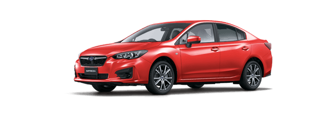 Impreza