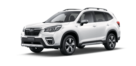 2.5i-S AWD