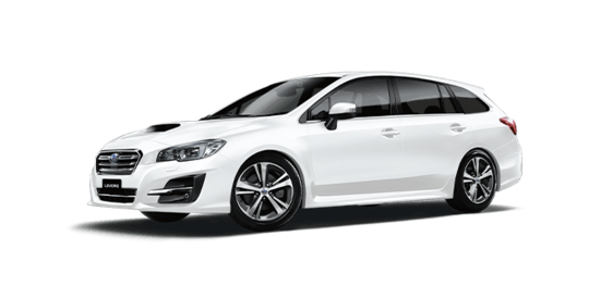 1.6 GT AWD