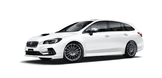 2.0 STI Sport AWD