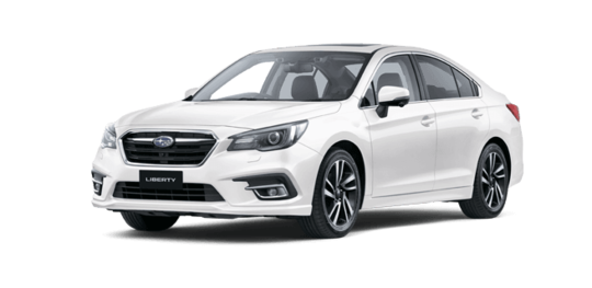 2.5i Premium AWD