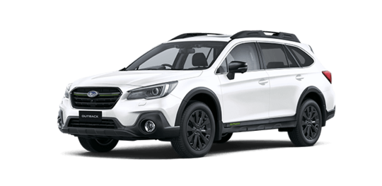 2.5i X AWD