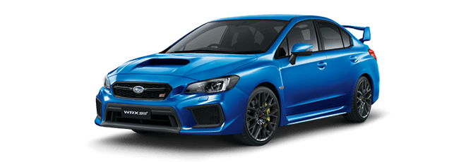 WRX STI