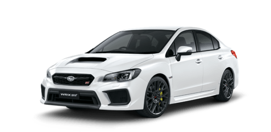 STI AWD