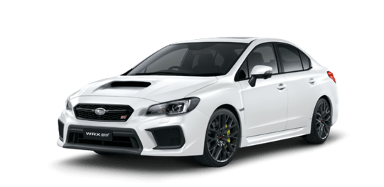 STI Premium AWD
