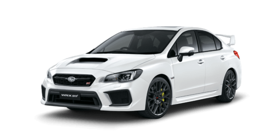 STI Premium AWD