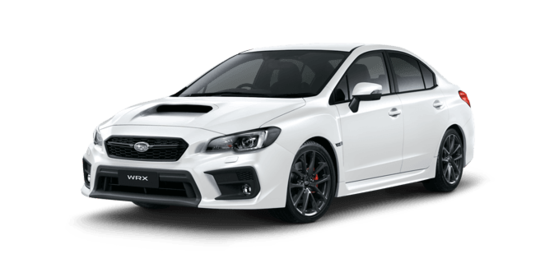 WRX AWD