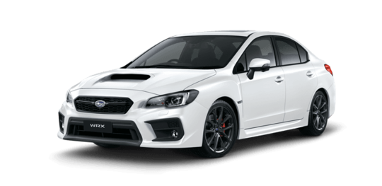WRX Premium AWD