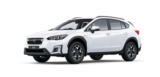 Hybrid AWD