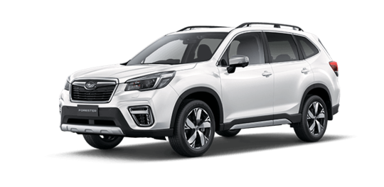 2.5i-S AWD