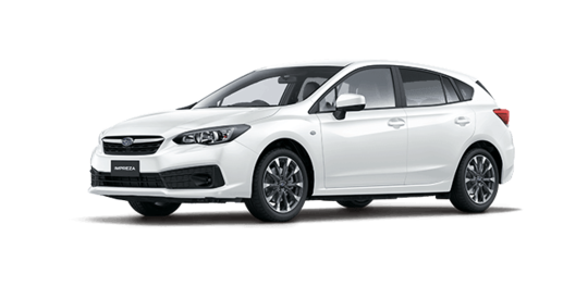 2.0i AWD Hatch