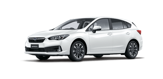 2.0i-L AWD Hatch