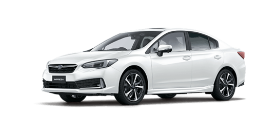 2.0i-S AWD Sedan