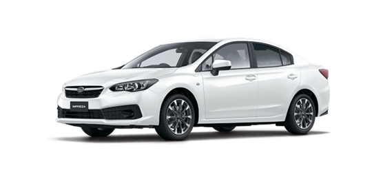 2.0i AWD Sedan