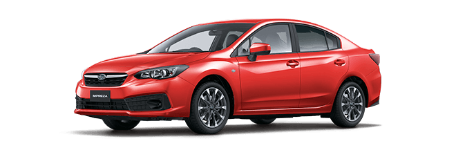 Impreza
