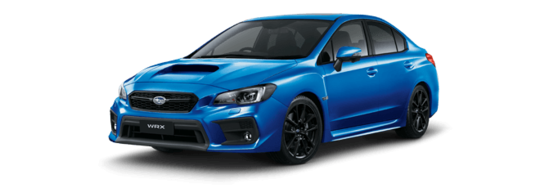 WRX Premium AWD