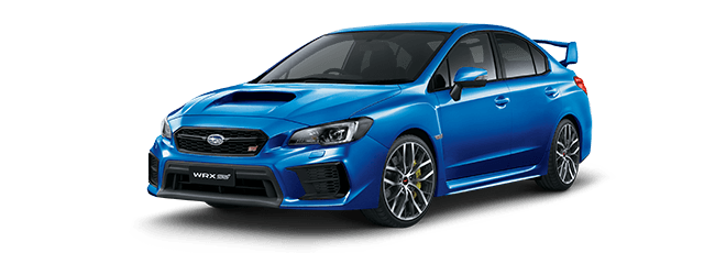 WRX STI