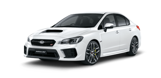 STI AWD