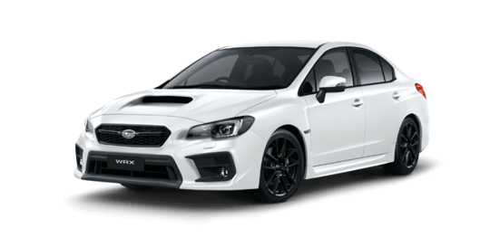 WRX AWD